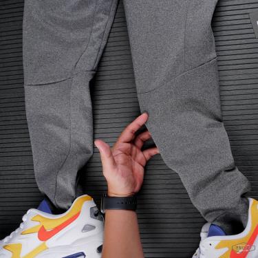 Quần Jogger Nike Dri Therma Tapered Pants Grey [AO2370 091]