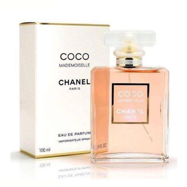  - Nước Hoa Chanel Coco Mademoiselle Intense
