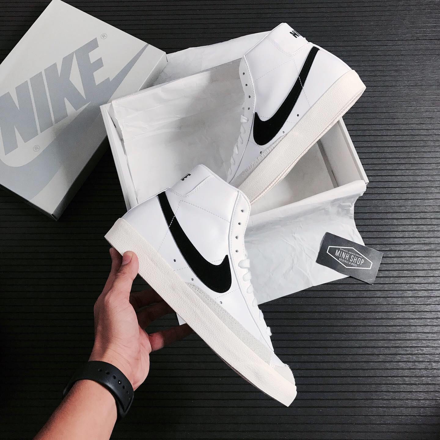 nike blazer mid 39