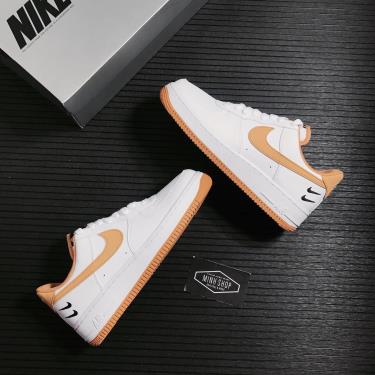 -5xx Giày Nike Air Force 1 '07 LV8 'Double Swoosh ** [CT2300 100]