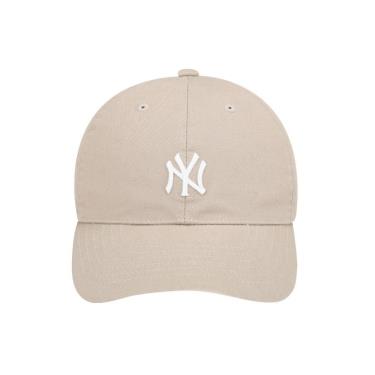 Hàng Chính Hãng Nón MLB Rookie Ball New York Yankees TAN BEST SELLER Hàng Chính Hãng Nón MLB Rookie Ball New York Yankees TAN BEST SELLER
