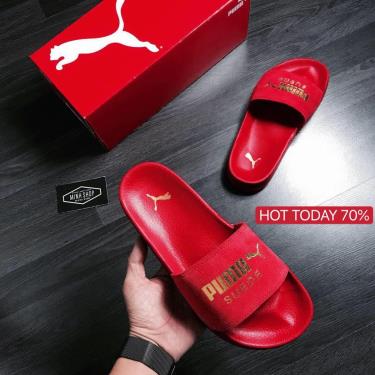 FLASH EVENT 70% OFF Today Dép Puma Suede Leadcat Sandals Red YYY 2021** flash-event-70-off-today-dep-puma-suede-leadcat-sandals-red-yyy-2021