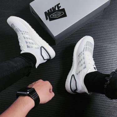 ⬆️ Bản NEW ⬆️ Giày Adidas  Ultra Boost S.Rdyboost White ** [FY3473]