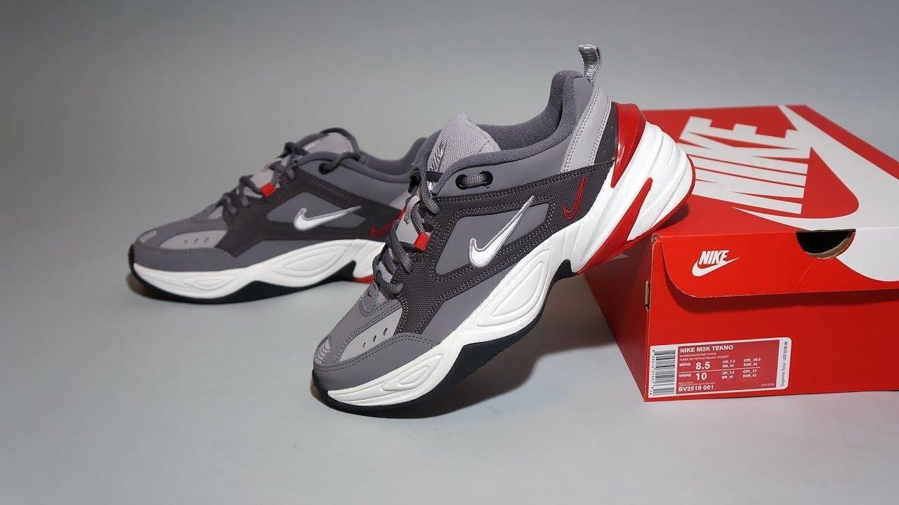 M2k tekno sale gunsmoke