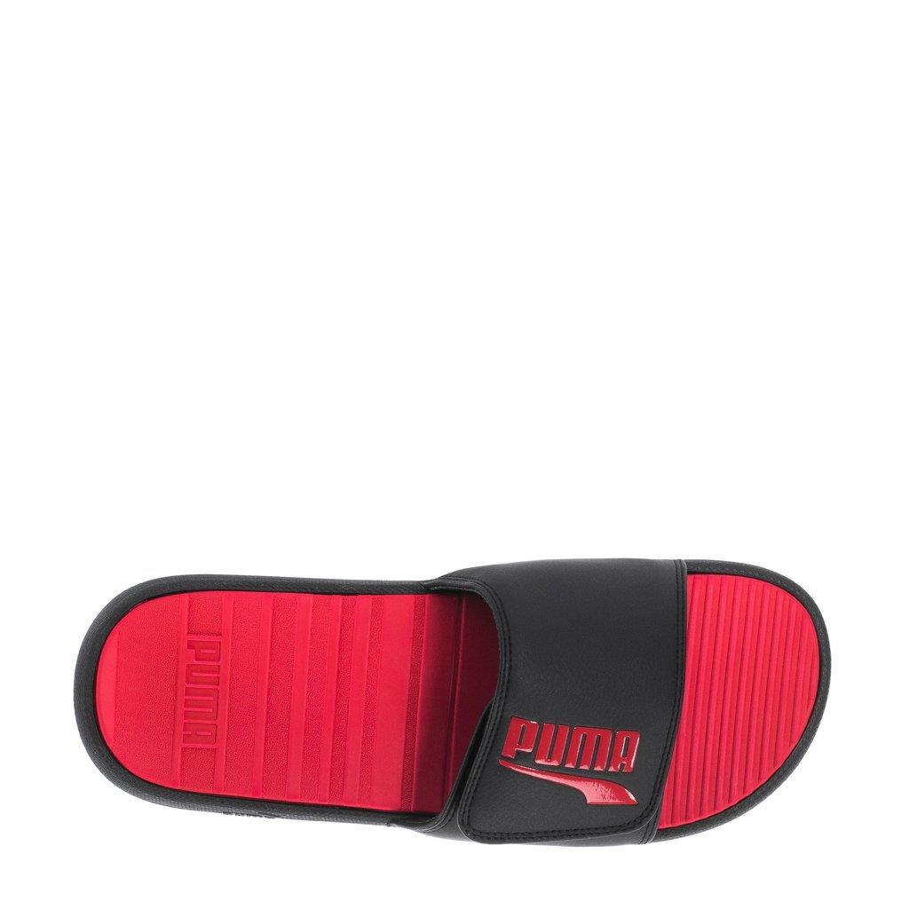 puma cool cat v slides