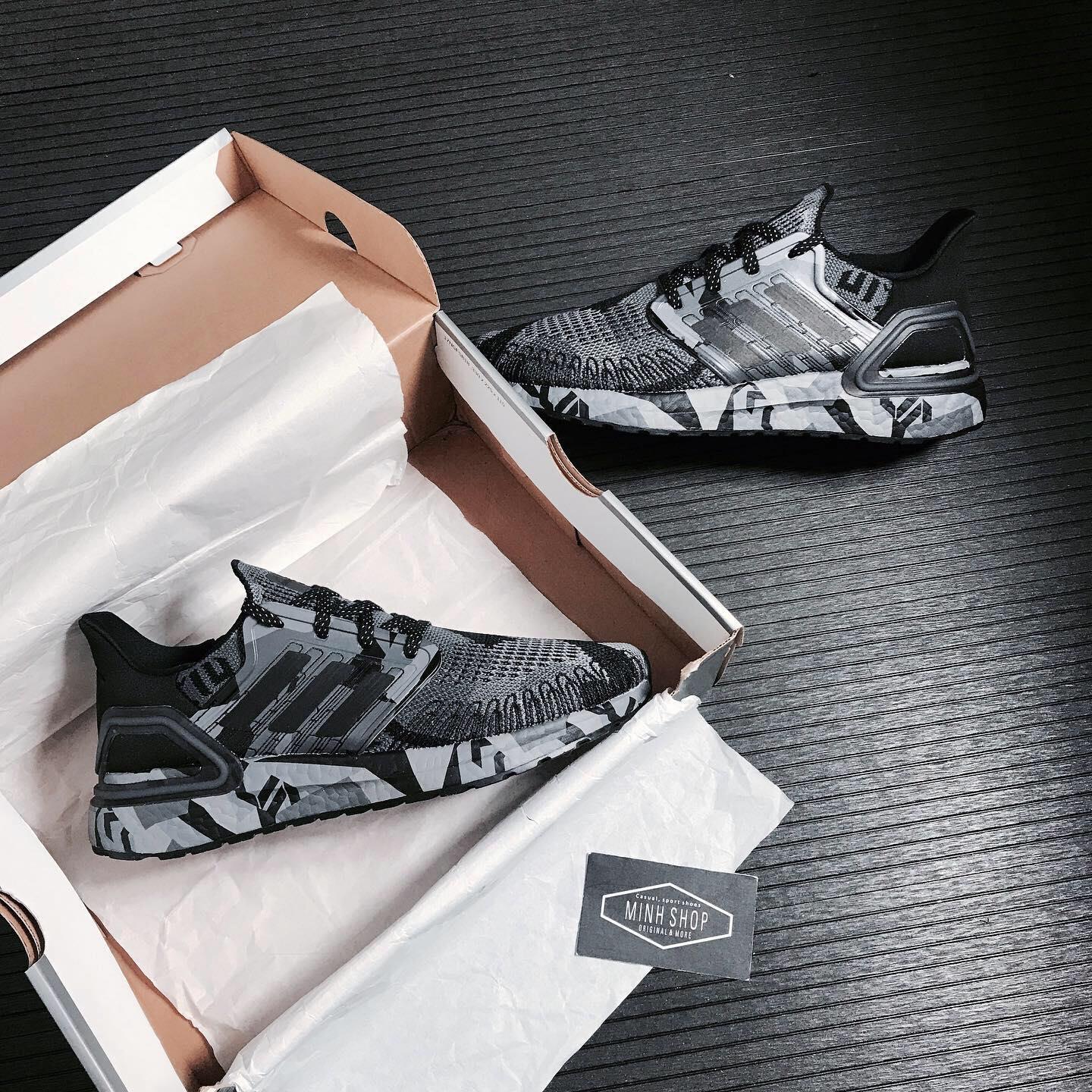 Giày adidas ultra outlet boost ltd