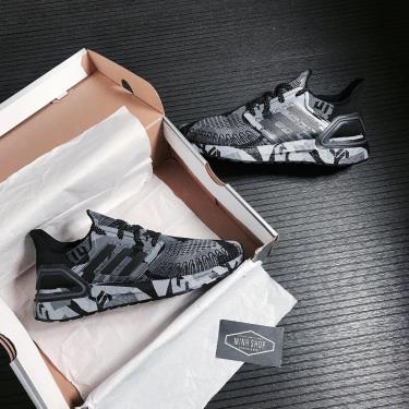 Hàng Chính Hãng Adidas Ultra Boost 6.0 "Black Camo" 2021** FV8329 Hàng Chính Hãng Adidas Ultra Boost 6.0 "Black Camo" 2021** FV8329