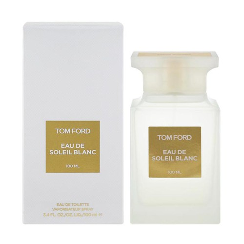  - Nước hoa Tom Ford Soleil Blanc EDT [88806607511]