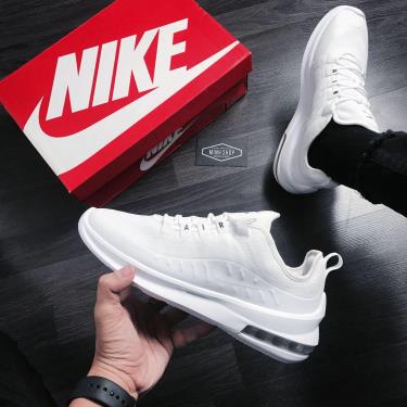 nike air axis white