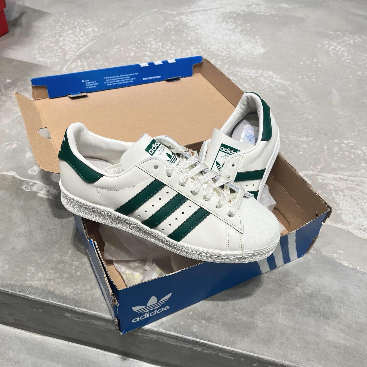 Gìày Adidas Originals Campus 00S 'Beige Green' GY0038, 42% OFF