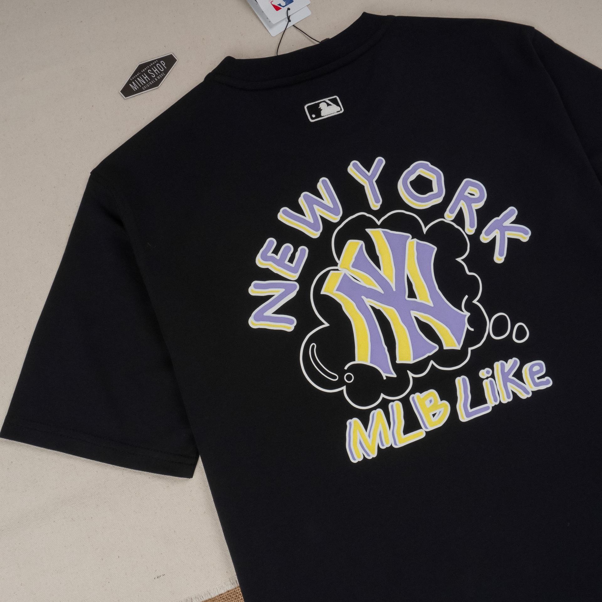 New York Yankees Mlb Like shirt hoodie sweater long sleeve and tank top