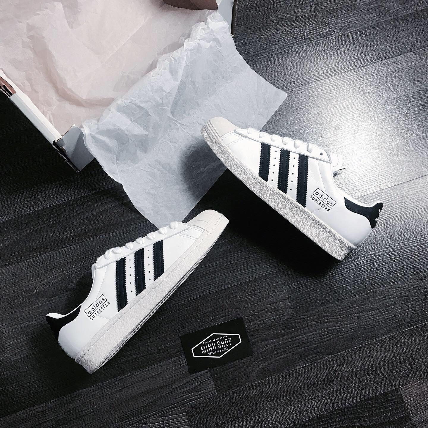 superstar white original