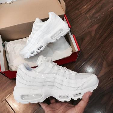 white air max 95