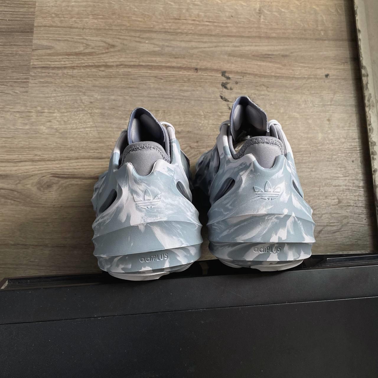 Minhshop.vn - Giày adidas adiFOM Q Dash Grey - [GW2216]