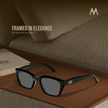 Kính Gentle Monster Nabi 01 - Image 1