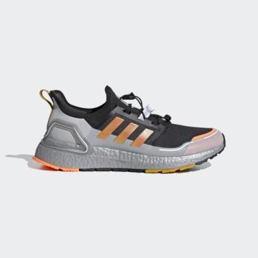 Hàng Chính Hãng Adidas Ultra Boost Winter.Rdy 'Black Signal Orange' 2020** V Hàng Chính Hãng Adidas Ultra Boost Winter.Rdy 'Black Signal Orange' 2020** V