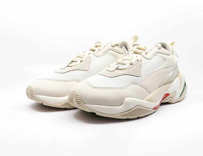 Puma thunder deals spectra whisper