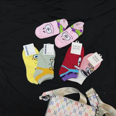 Hàng Chính Hãng Vớ Mjaomn Socks 2021** Ngẫu nhiên hang-chinh-hang-vo-mjaomn-socks-2021-ngau-nhien