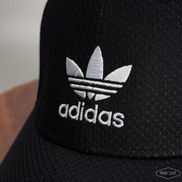 Hàng Chính Hãng Nón Adidas Black 2021**