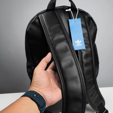 Hàng Chính Hãng Balo Adidas Black/Logo Gold 2020** Hàng Chính Hãng Balo Adidas Black/Logo Gold 2020**