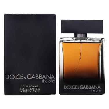 Nước Hoa Dolce & Gabbana The One EDP For Men [8057971180547] - Image 1