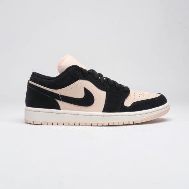 Hàng Chính Hãng Nike Jordan 1 Low Black Guava Ice W 2021** DC0774-003 hang-chinh-hang-nike-jordan-1-low-black-guava-ice-w-2021-dc0774-003