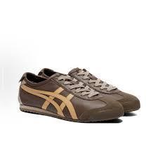 Giày Onitsuka Tiger Mexico 66 Clay Canyon Paper 1183C102-203