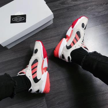 adidas yung 1 salmon