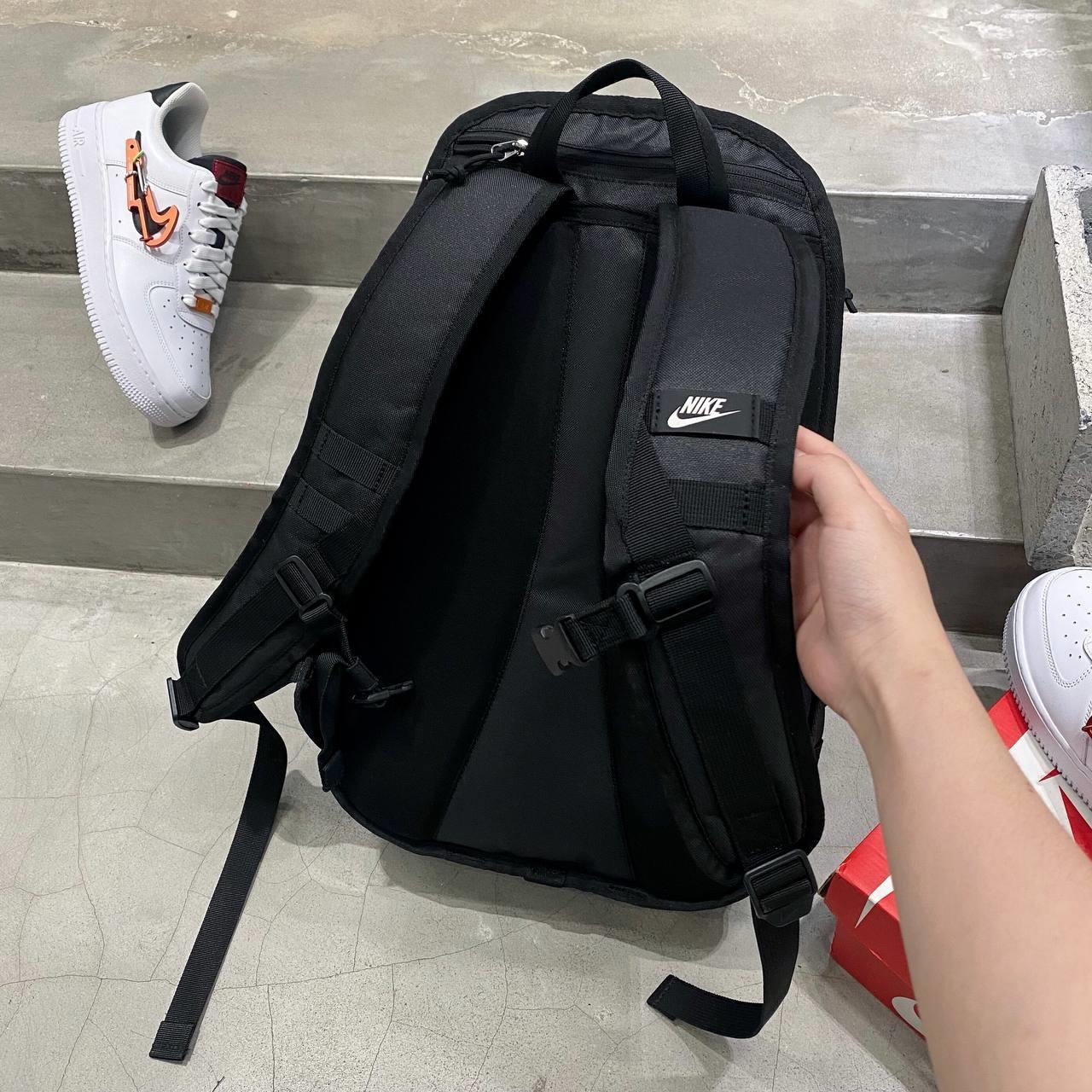Minhshop.Vn - -70% Balo Nike Sportswear Rpm Black [Ba5971 014]