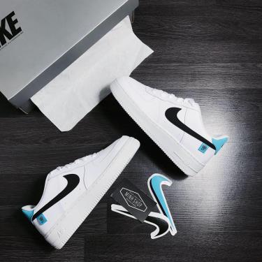 -35% mạnh hôm nay Hàng Chính Hãng  Nike Air Force 1 '07 Low  'Worldwide Pack 2021** CN8533 100