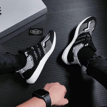 #SALE Giày Adidas Ultra Boost DNA Oreo **  [FY9348] ÁP DỤNG CK