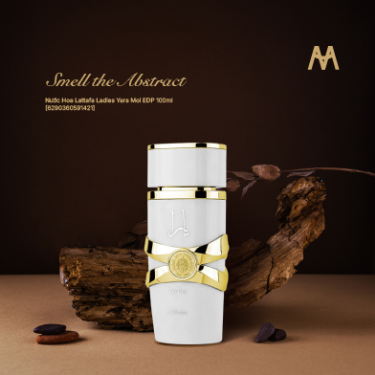Nước Hoa Lattafa Ladies Yara Moi EDP 100ml [6290360591421] - Image 1