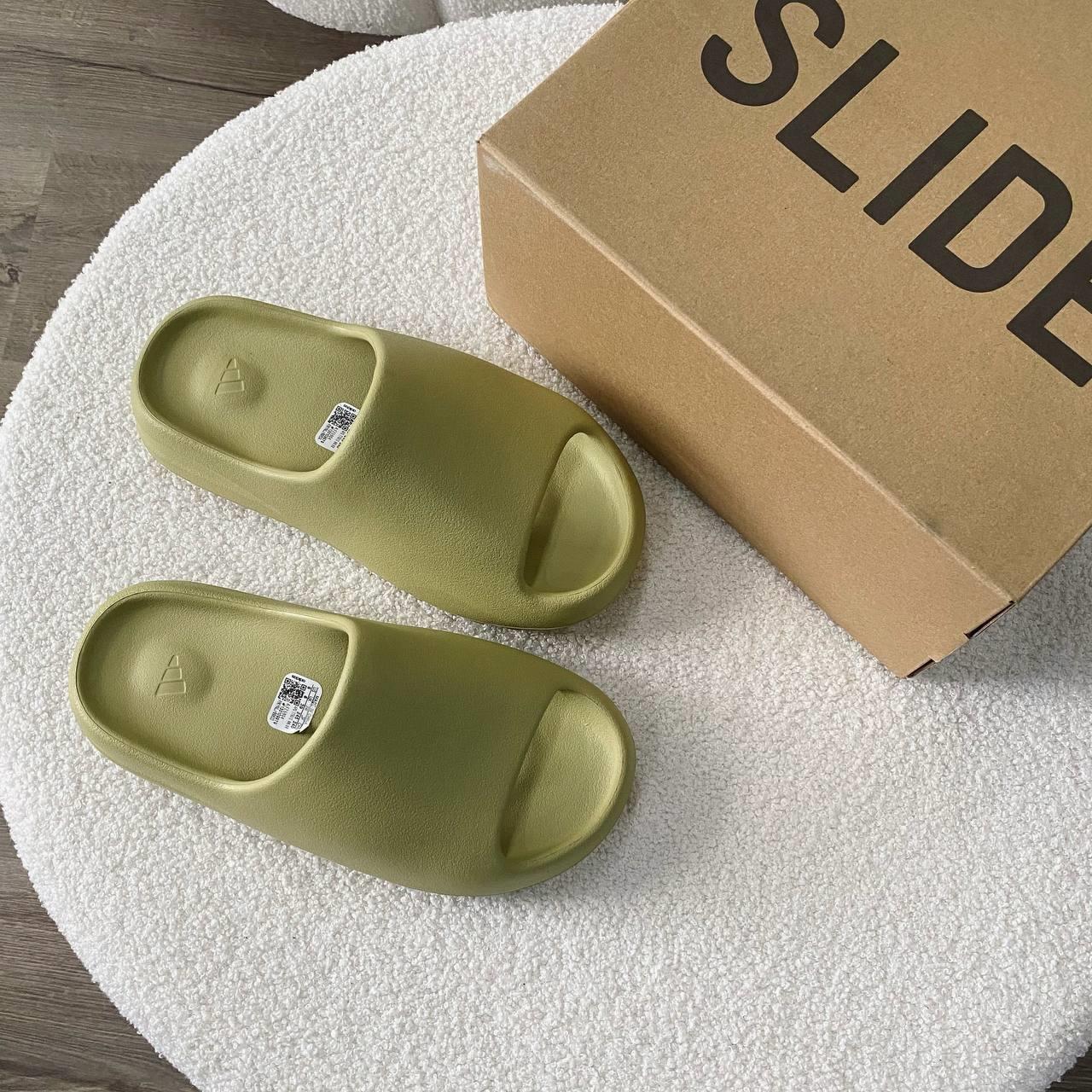 取り扱い店舗 adidas YEEZY SLIDE RESIN 28.5 | www.ouni.org