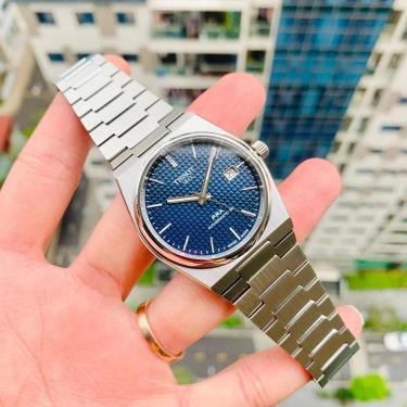 Đồng Hồ Tissot PRX Powermatic 80 ''Blue Dial'' [T137.407.11.041.00] - Image 1