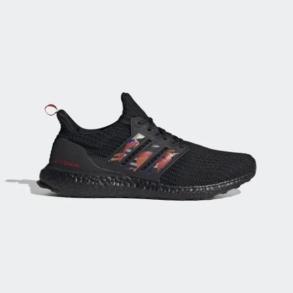 Adidas china pack ultra hotsell boost lançamento