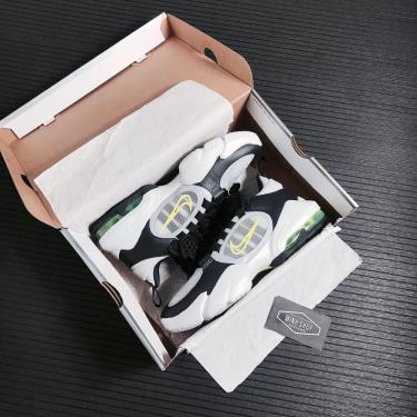 SALE 70% ⬇️⬇️  Giày Nike Air Max Alpha Savage 2 Black/White ** [CK9408 070]