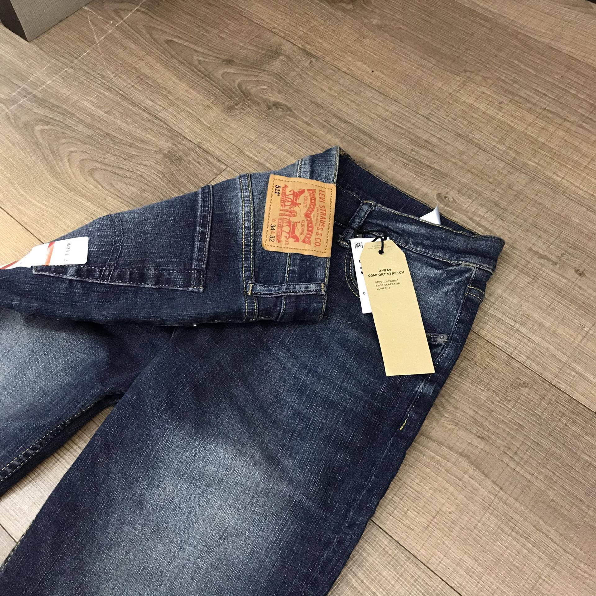 Top 42+ imagen levi’s sale jeans
