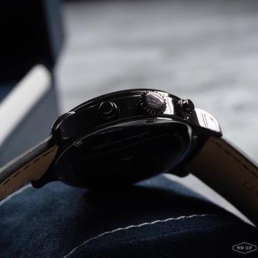 Đồng Hồ Maserati Epoca Chronograph Brown Dial Watch ** [R8871618006]