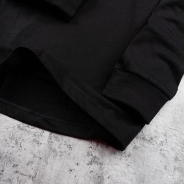 Áo Hoodie Adidas Black/White * [GK9046]