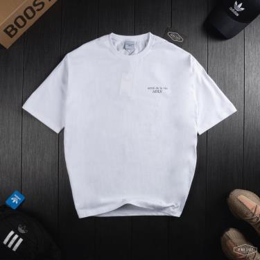 Hàng Chính Hãng Áo Thun ADLV Basic White 2021** ( SM mang vừa ) hang-chinh-hang-ao-thun-adlv-basic-white-2021-sm-mang-vua