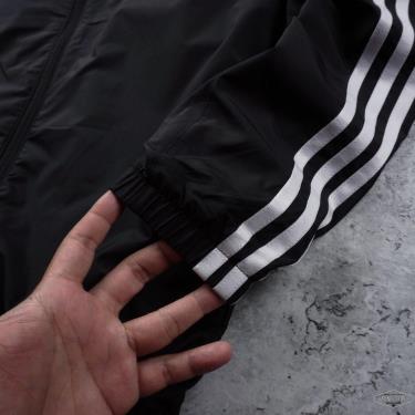 only 70% web Hàng Chính Hãng Áo Khoác Jacket Adidas  Black 2021**