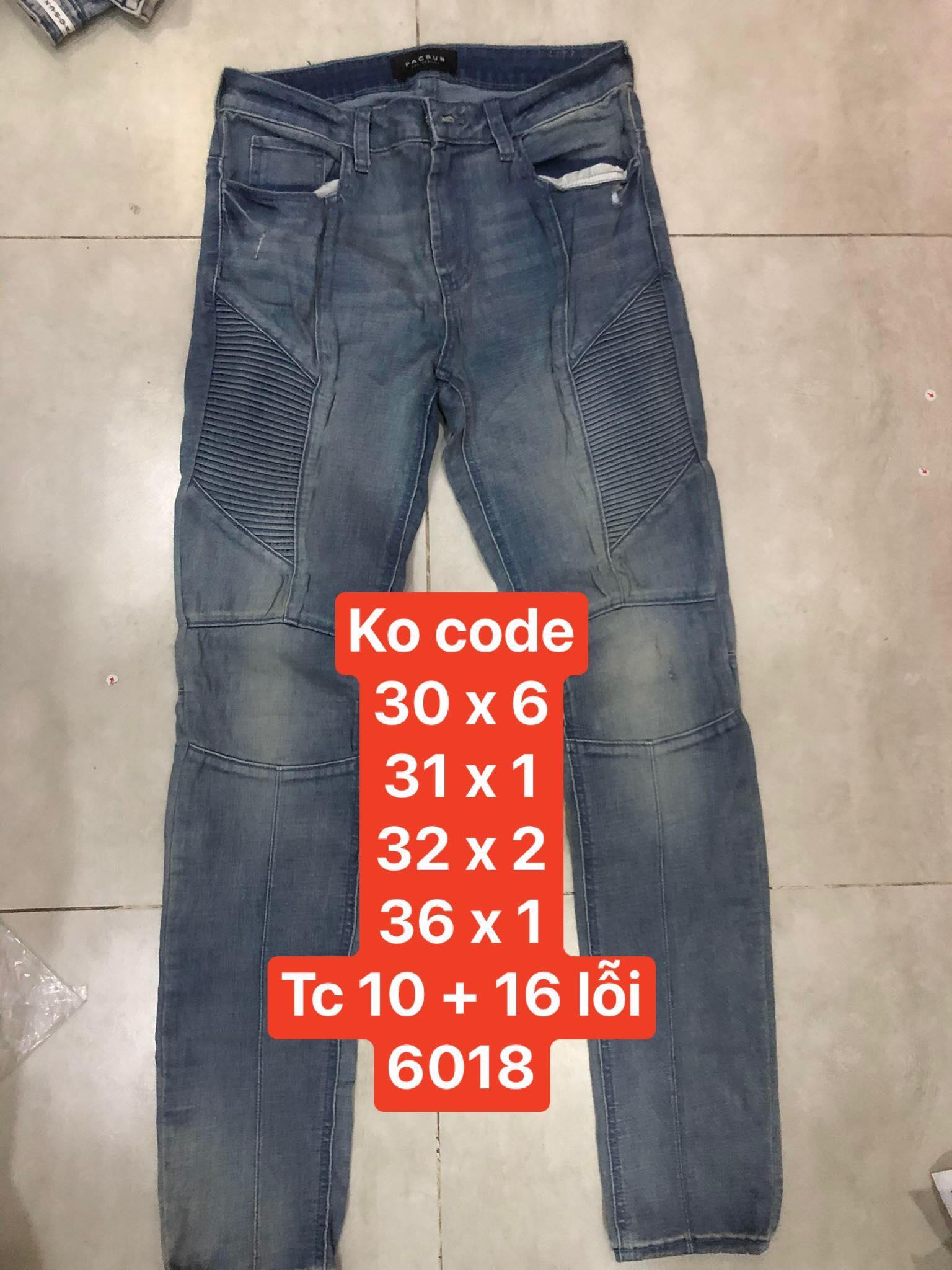 Converse jean khuy đồng chính hãng sale