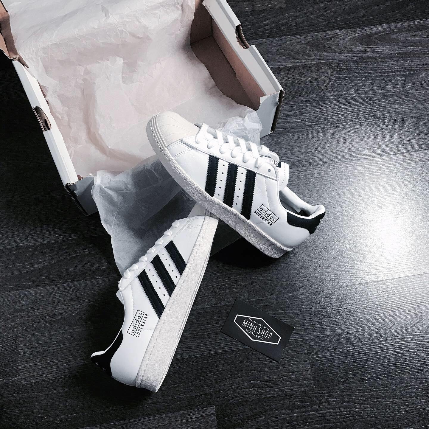 superstar white original