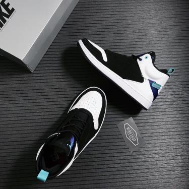 1/2 tag Hàng Chính Hãng Nike Air Jordan Fadeaway Basketball Black/White 2021 1/2 tag Hàng Chính Hãng Nike Air Jordan Fadeaway Basketball Black/White 2021