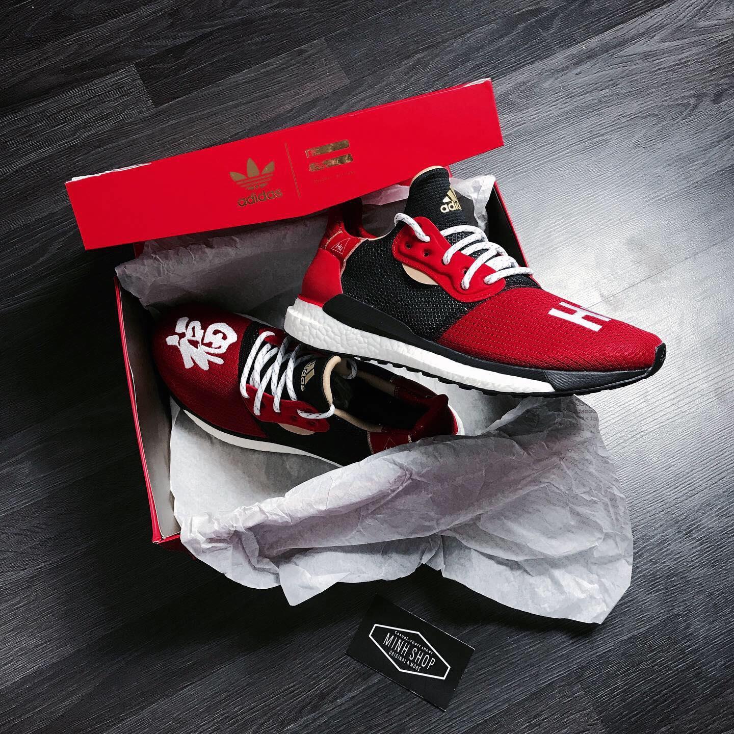 adidas glide hu