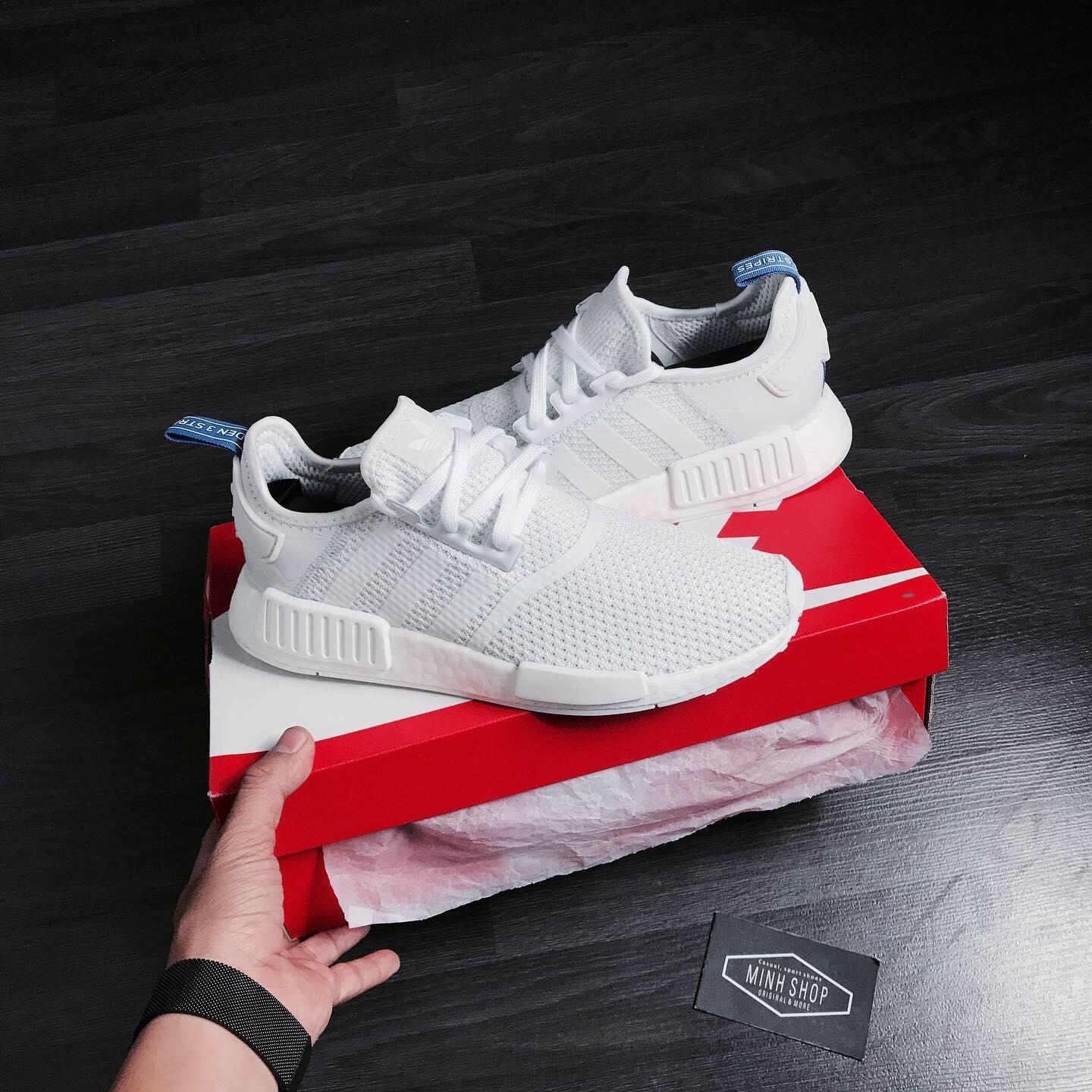 Adidas nmd shop 50 2019