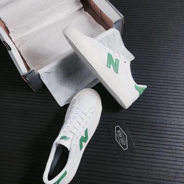 Hàng Chính Hãng NewBalance Proctsen White Green 2021** Hàng Chính Hãng NewBalance Proctsen White Green 2021**