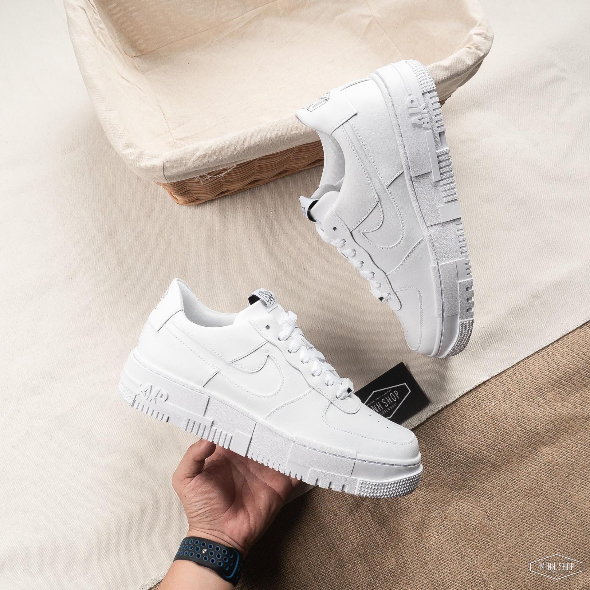 Air force outlet 1 plateforme