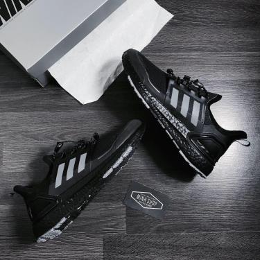 Giày Adidas Ultra Boost Winter.RDY 'Core Black' [EG9801]