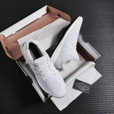 Hàng Chính Hãng Adidas Ultra Boost DNA White 2020**
